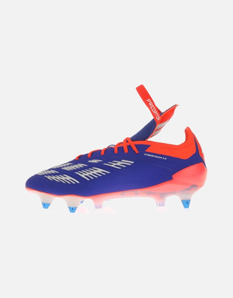Predator Elite FT SG Football Boots