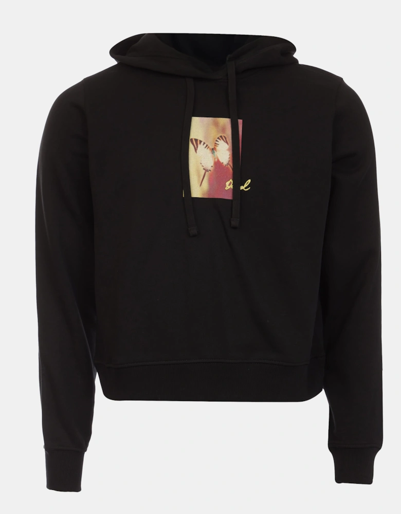 F-Reggy Hooded Sweatshirt