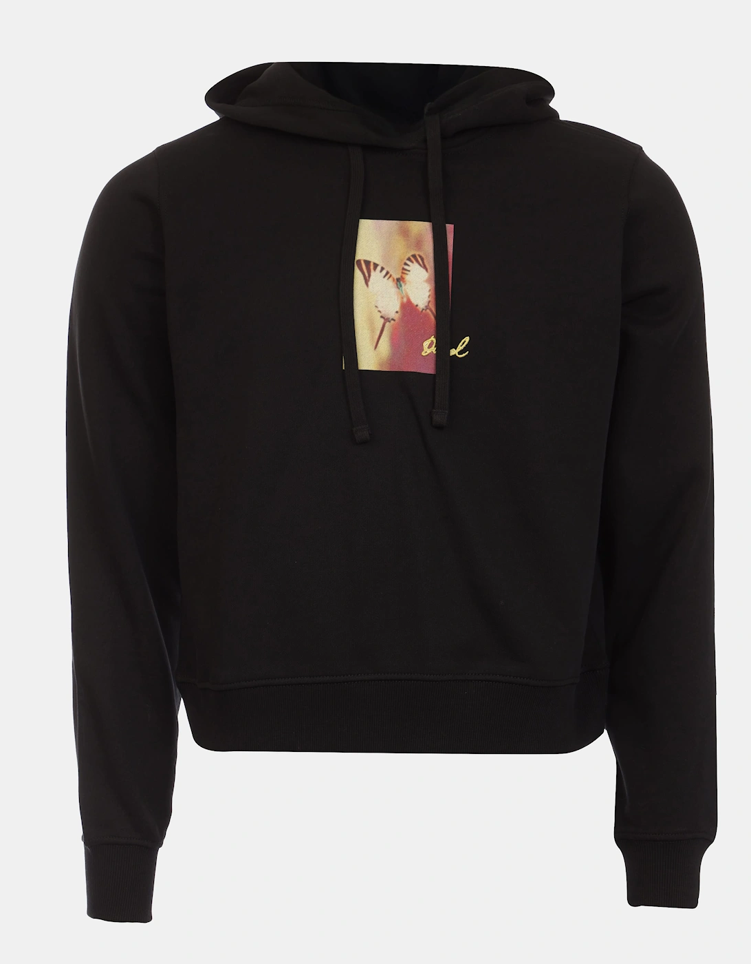 F-Reggy Hooded Sweatshirt, 3 of 2