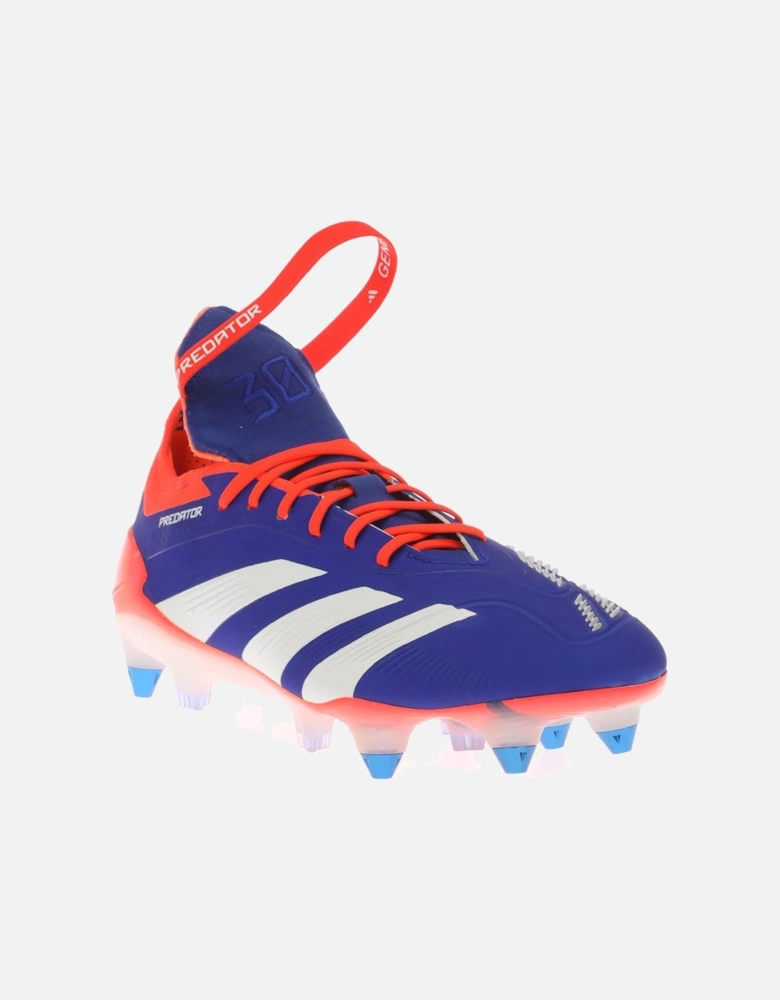 Predator Elite FT SG Football Boots