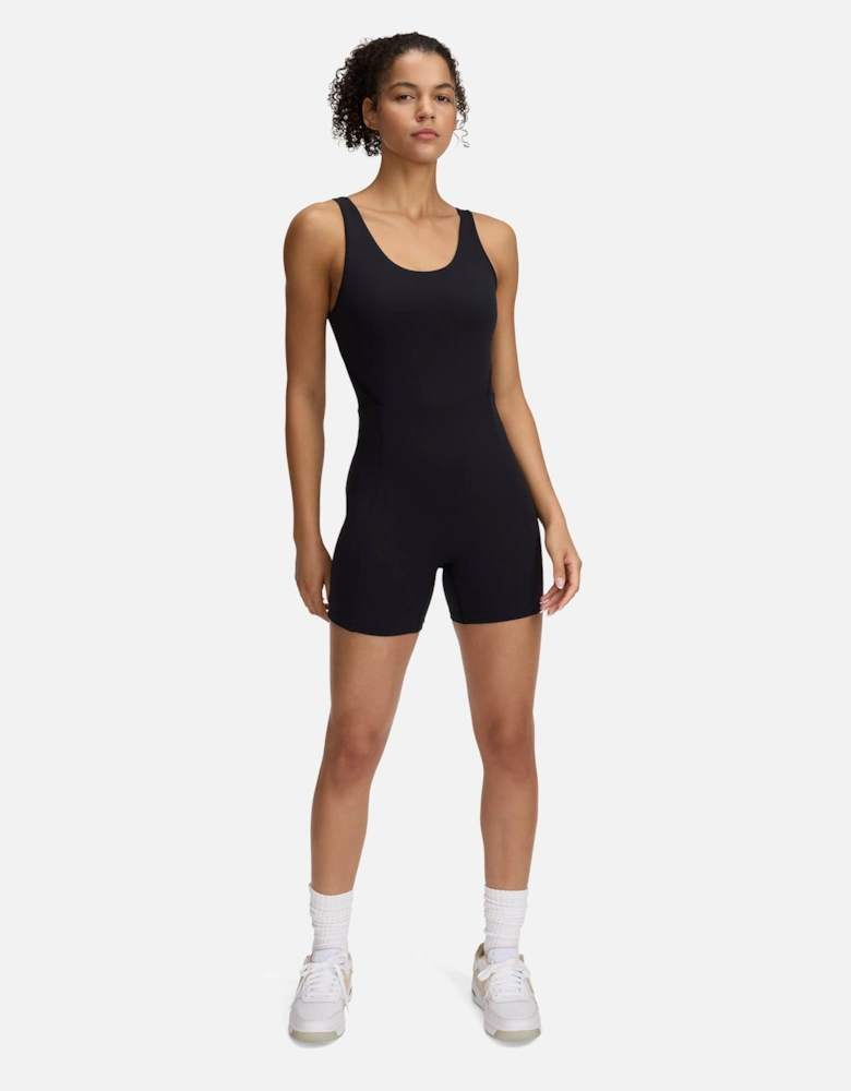 Motion Shorts Bodysuit