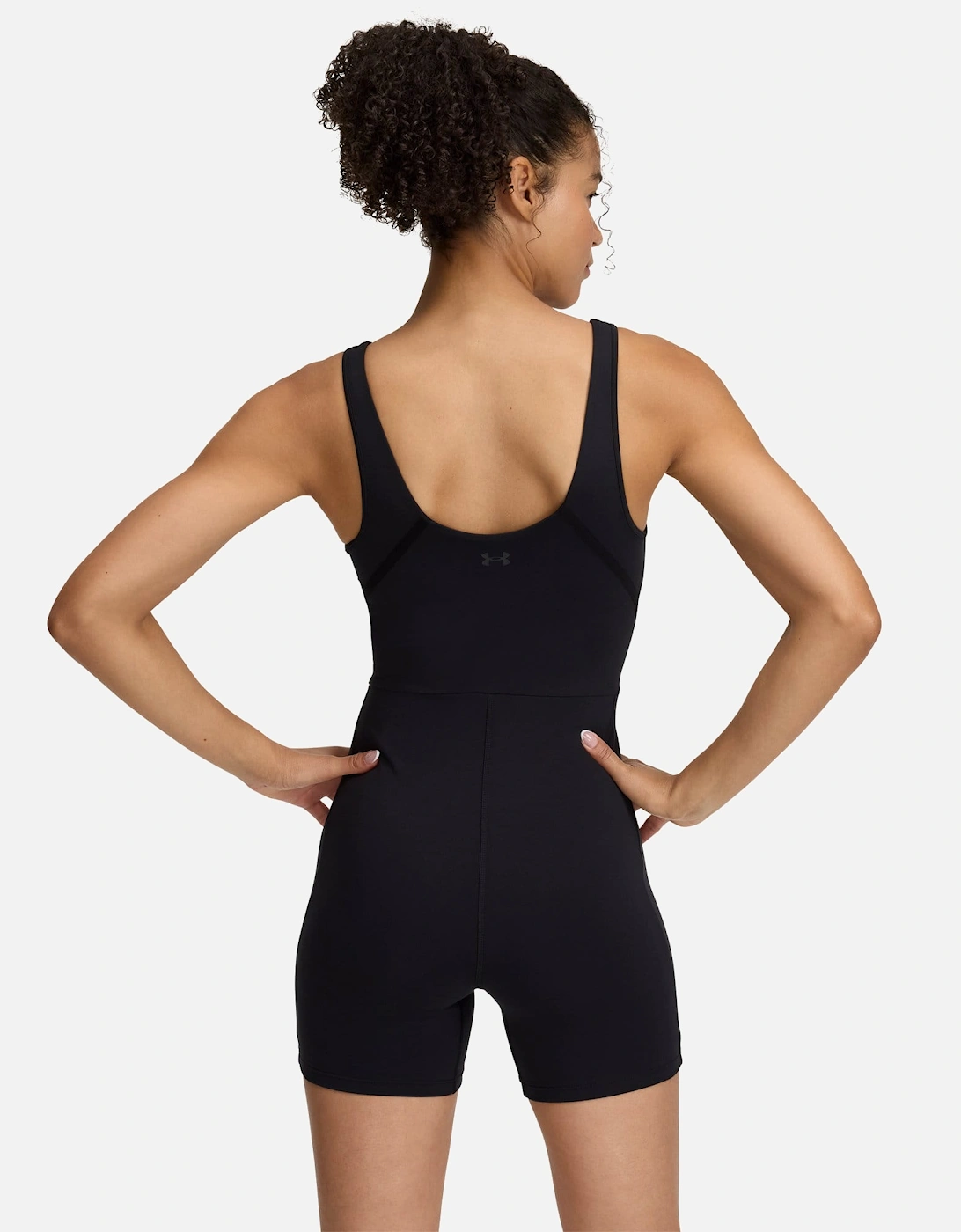 Motion Shorts Bodysuit