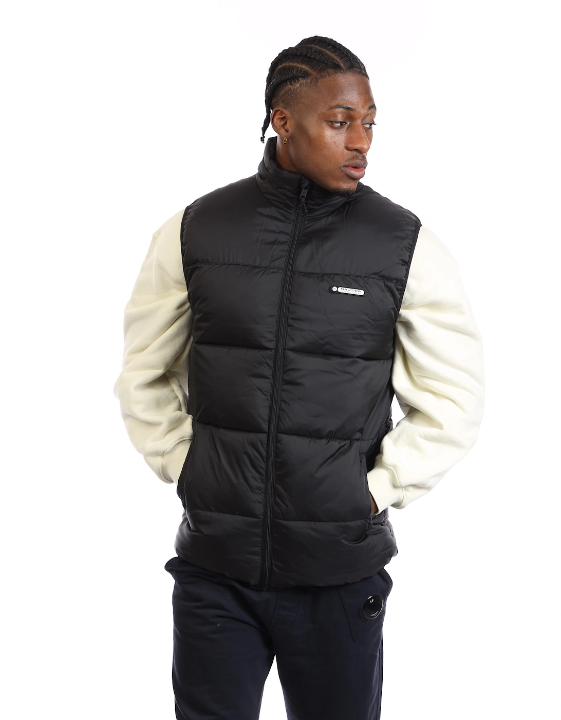 Spitalfields Gilet, 5 of 4
