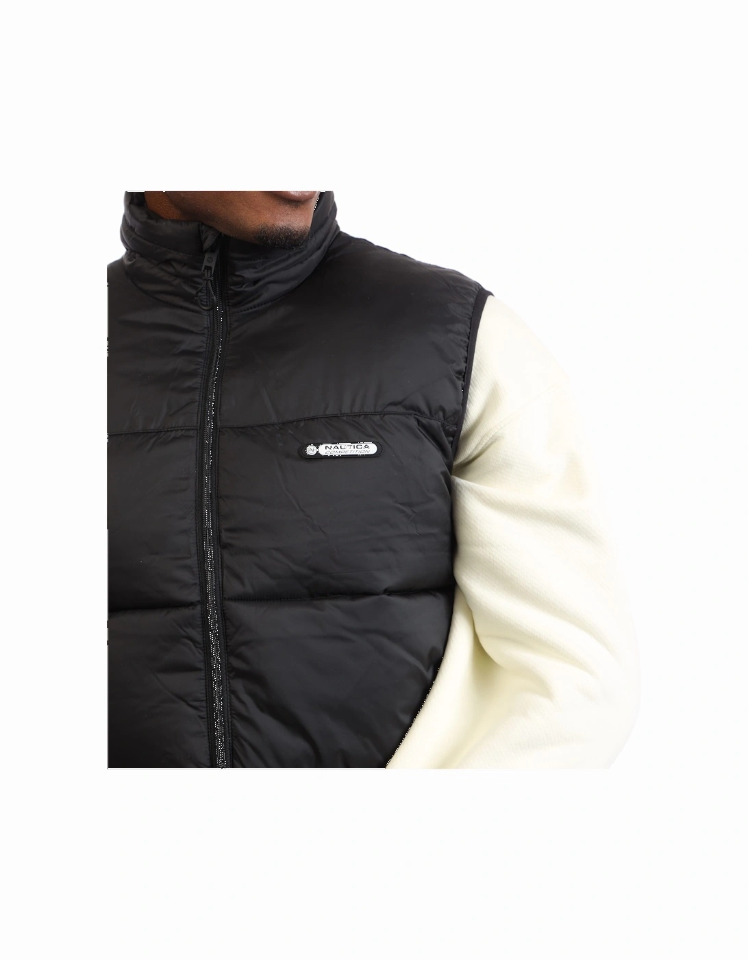 Spitalfields Gilet