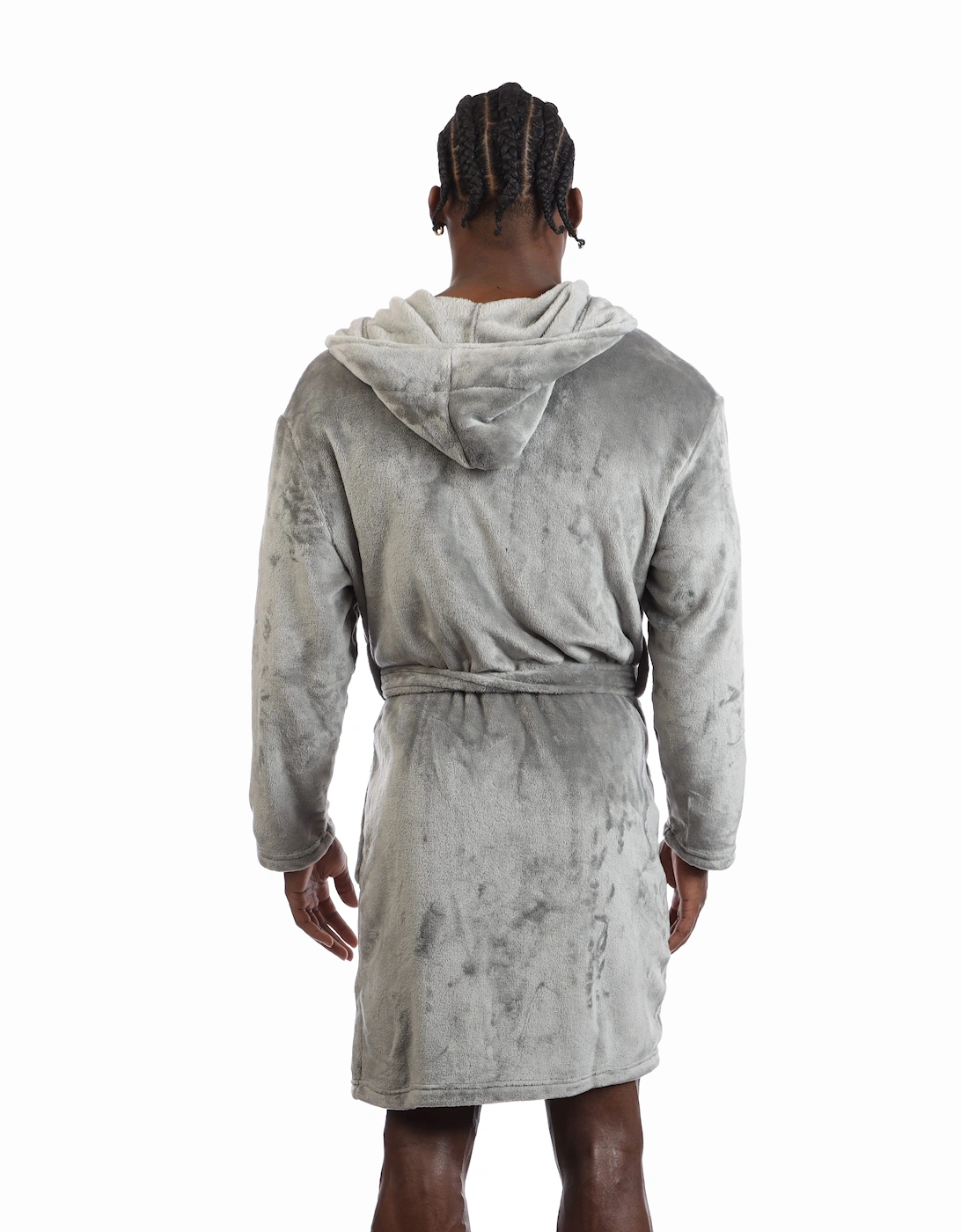 Mens Frazier Dressing Gown