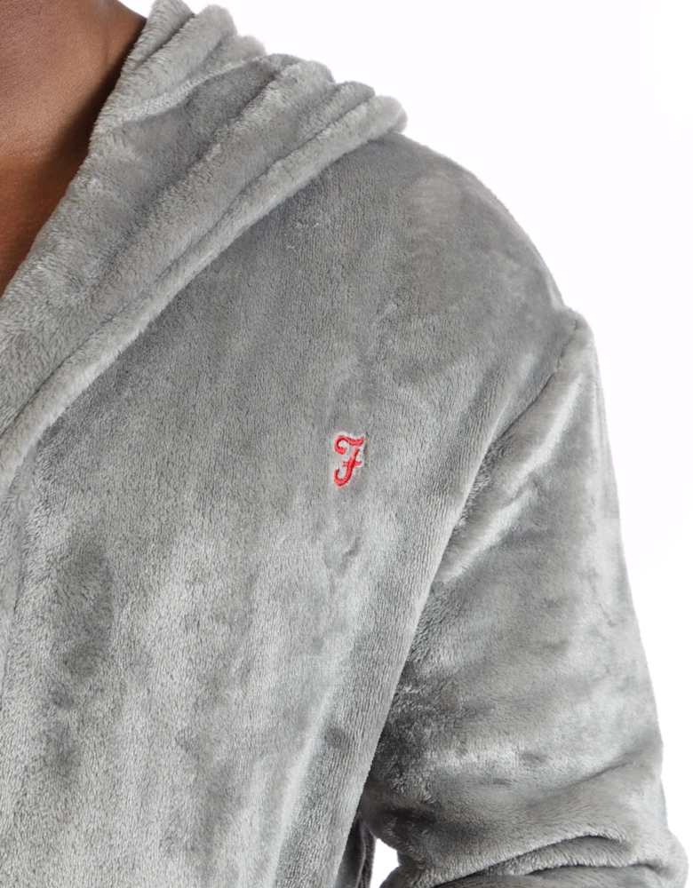 Mens Frazier Dressing Gown