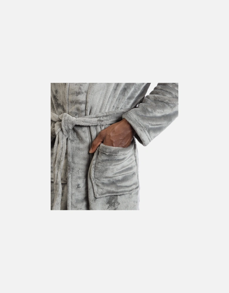 Mens Frazier Dressing Gown
