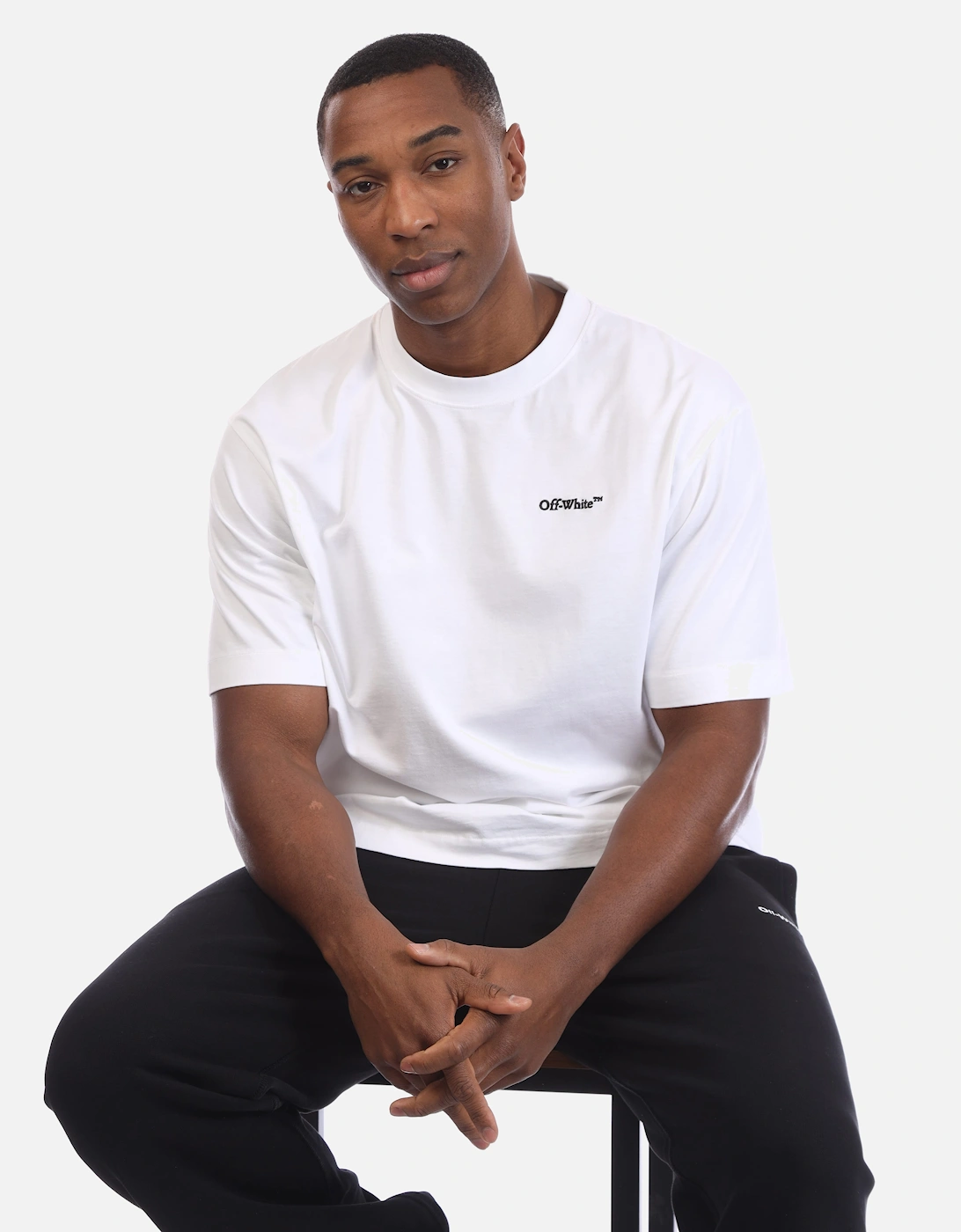 Tattoo Arrow Skate T-Shirt