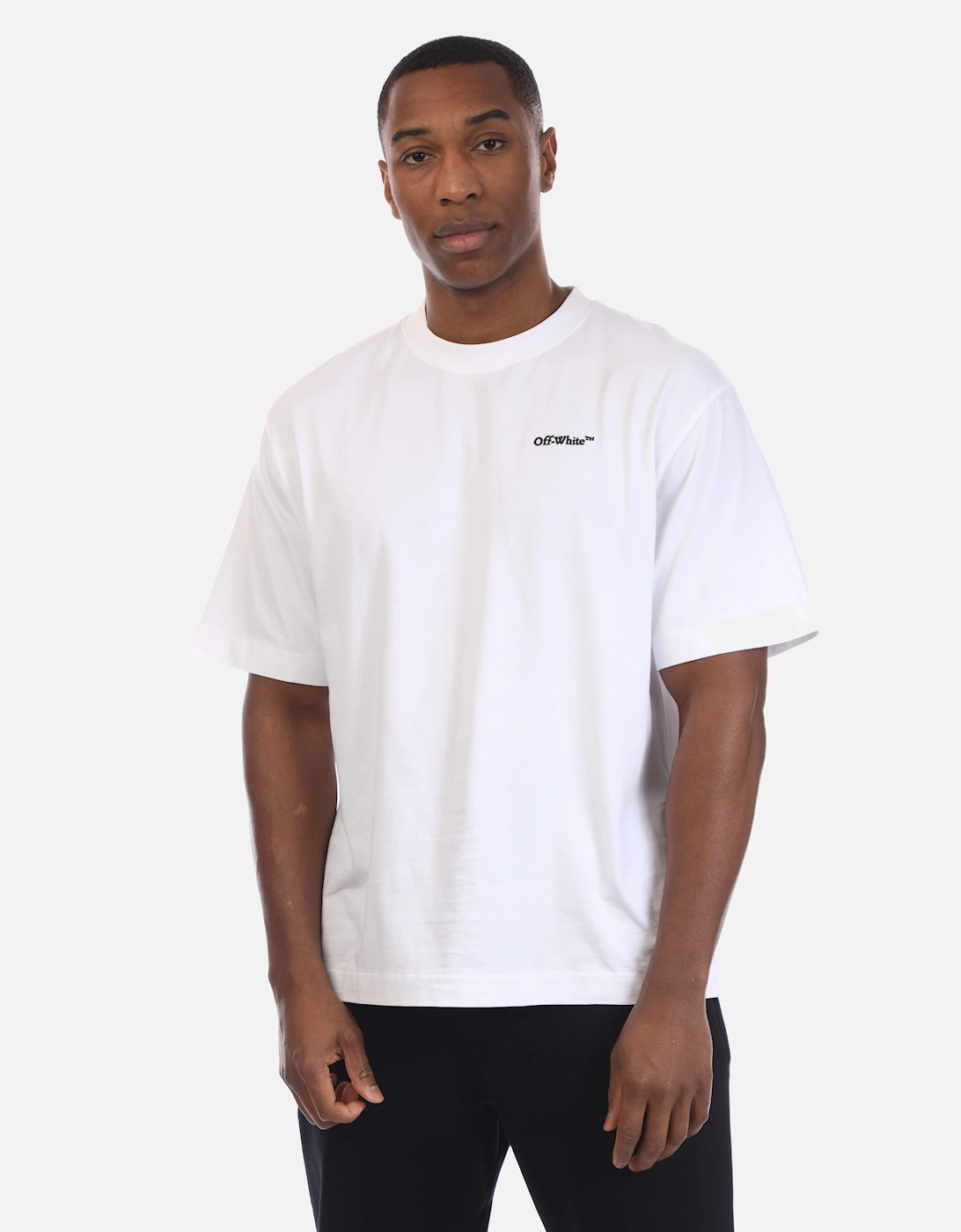 Tattoo Arrow Skate T-Shirt, 5 of 4