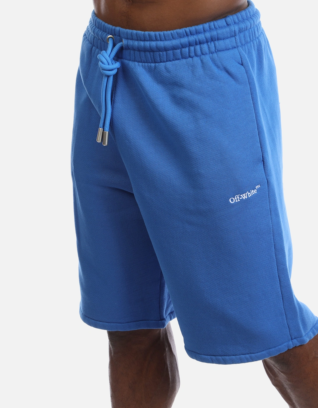 Bandana Arrow Skate Sweat Shorts, 4 of 3