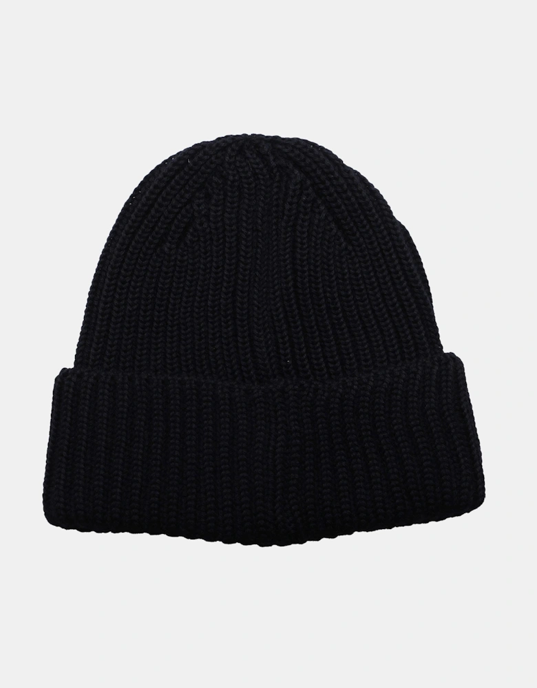 Extrafine Merino Wool Goggle Beanie