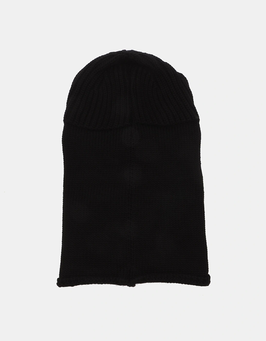 Extrafine Merino Wool Goggle Balaclava