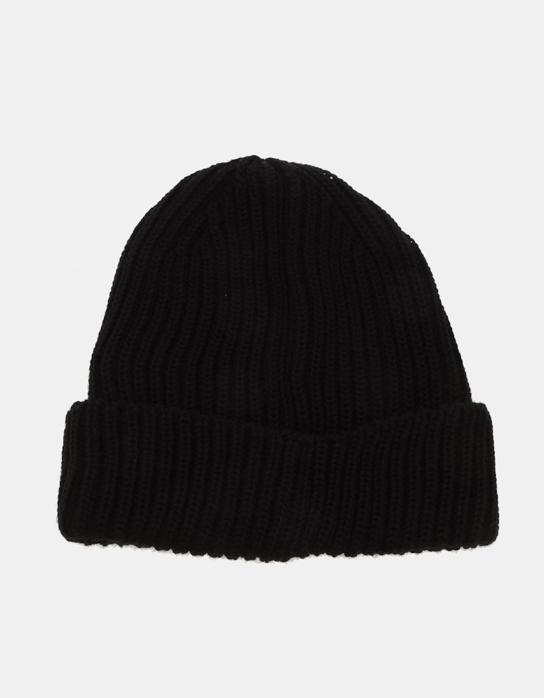 Extrafine Merino Wool Goggle Beanie