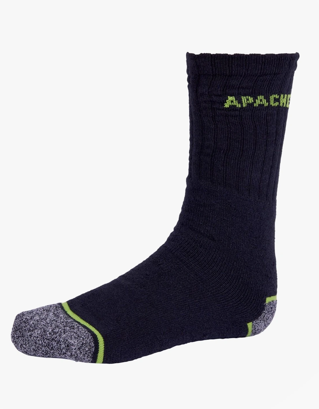 BURLINGTON Mens Socks Black Grey
