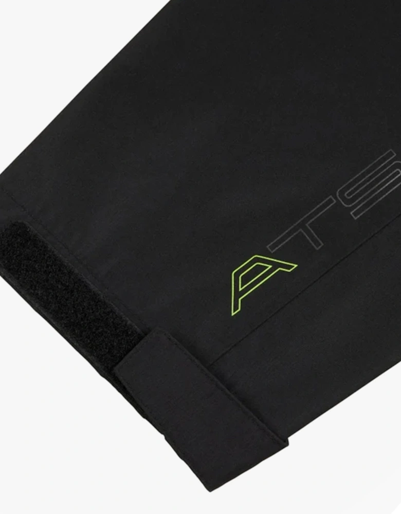 OTTAWA Mens Waterproof Coat Black