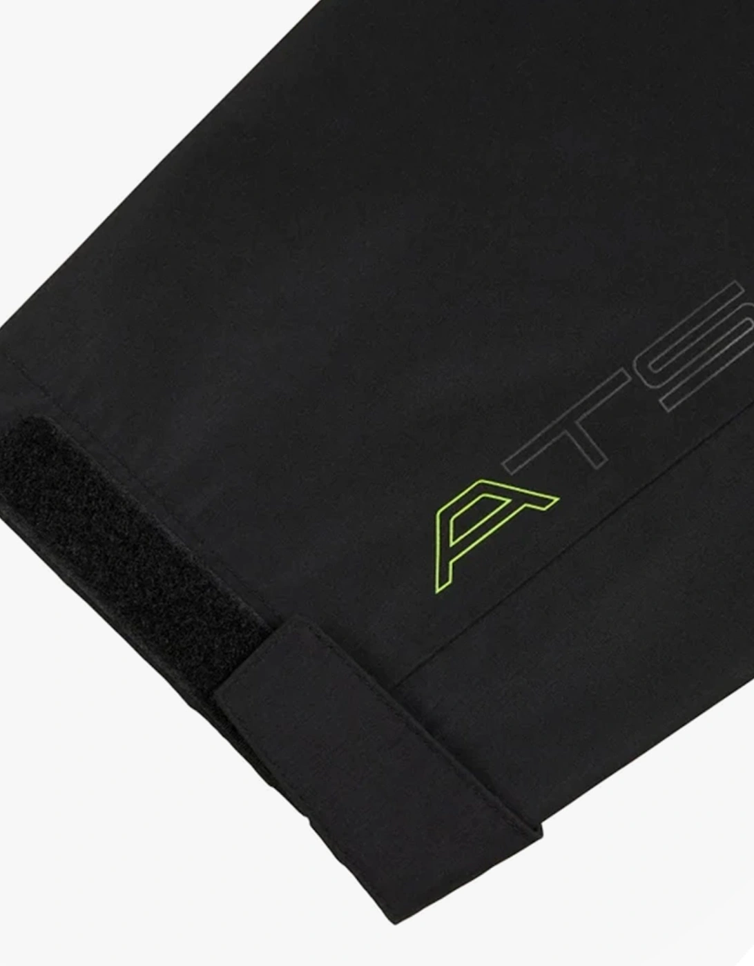 OTTAWA Mens Waterproof Coat Black