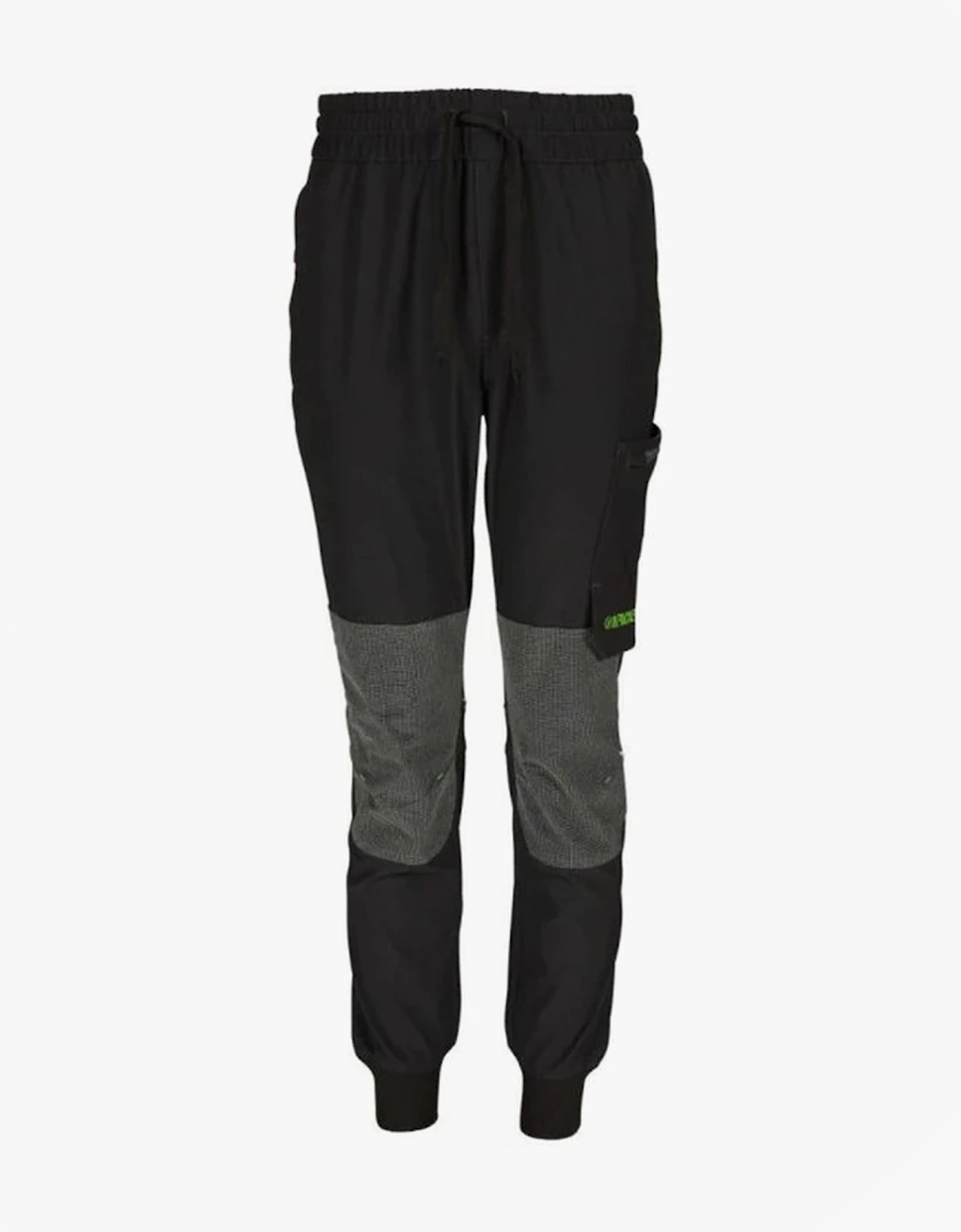Apache Men's Black Watson Workwear Joggers Grey  37/36/32 Extra Large