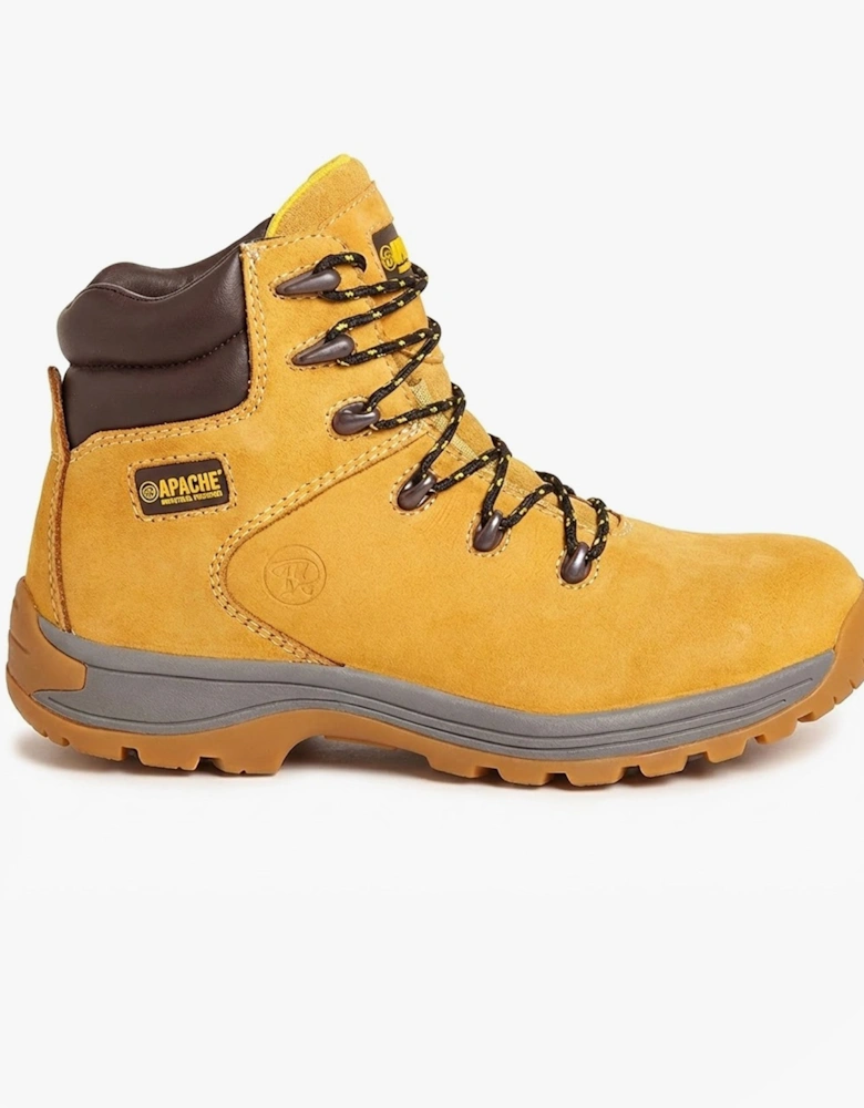 AP314CM Mens Boots Wheat