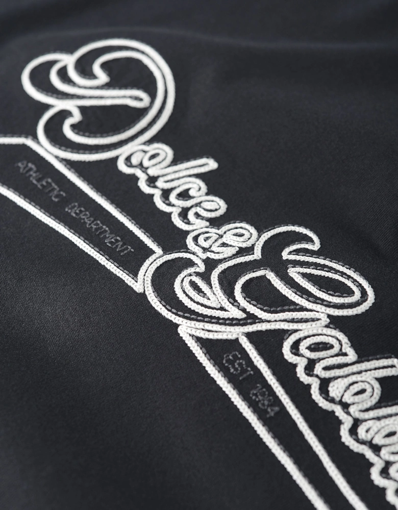 OVERSIZE LOGO T SHIRT