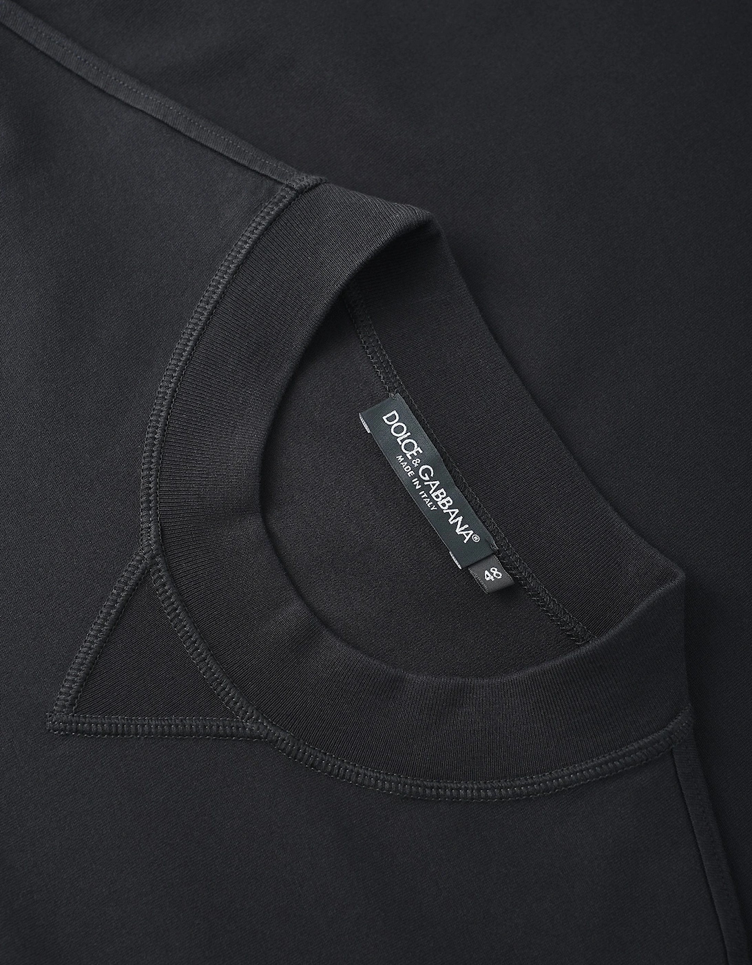 OVERSIZE LOGO T SHIRT