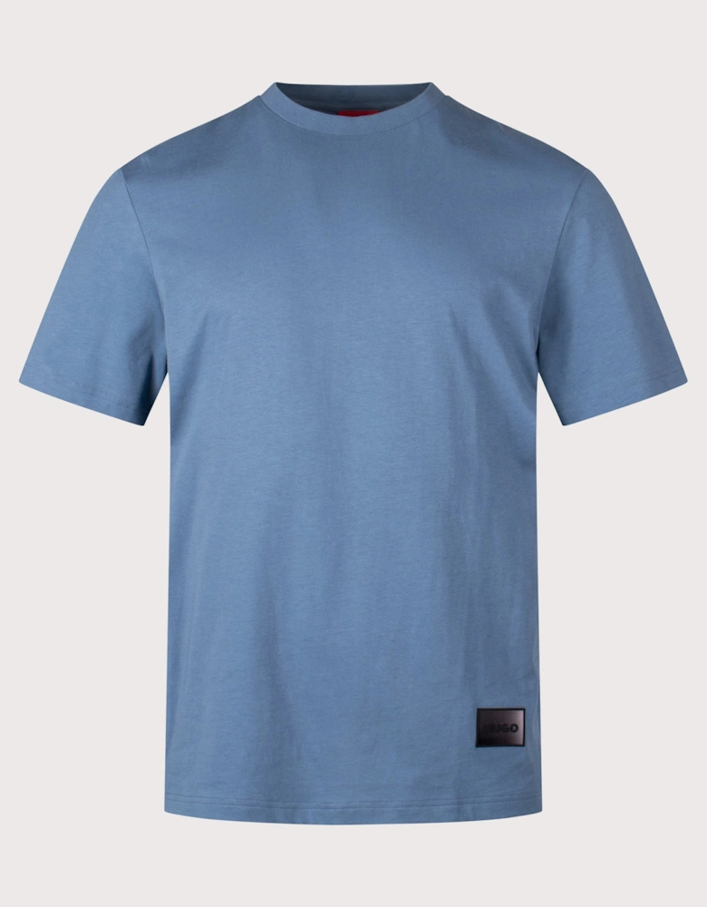 Relaxed Fit Danoto T-Shirt