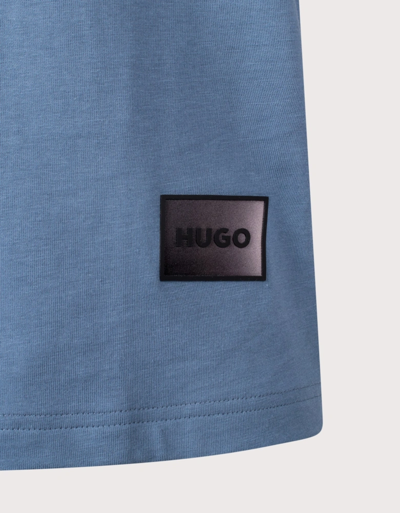 Relaxed Fit Danoto T-Shirt