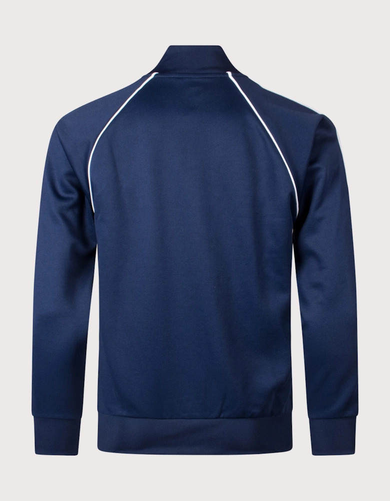 SST Track Top