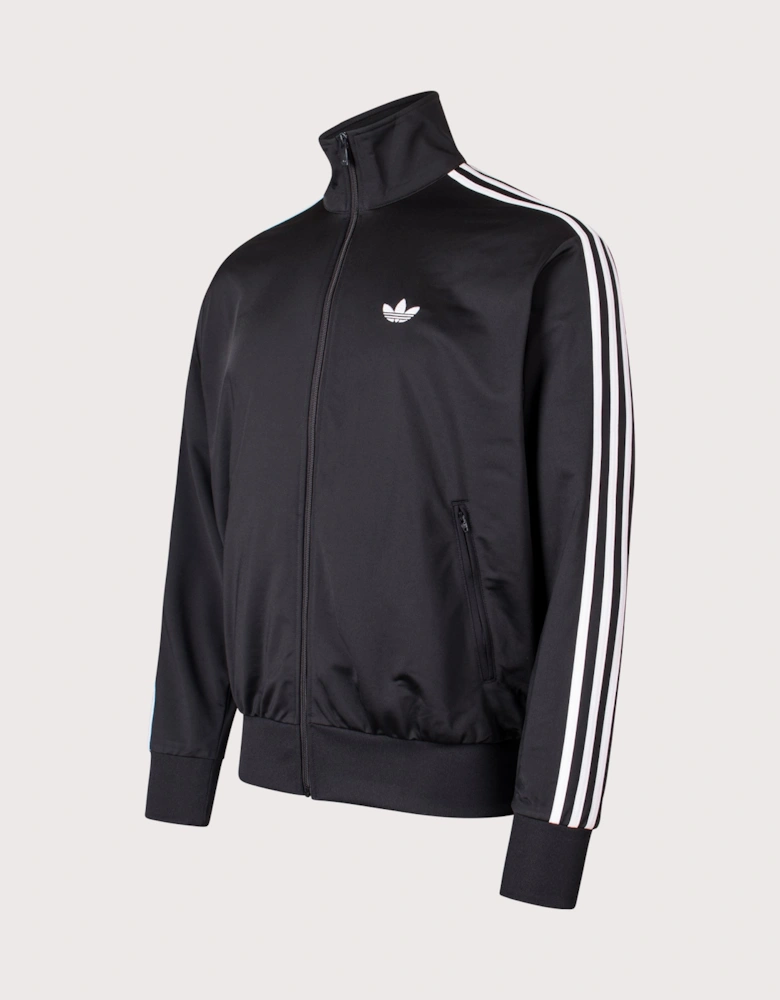 Firebird Track Top