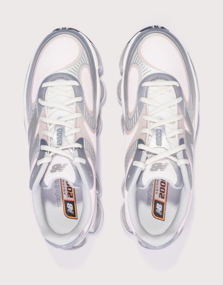 ABZORB 2000 Sneakers