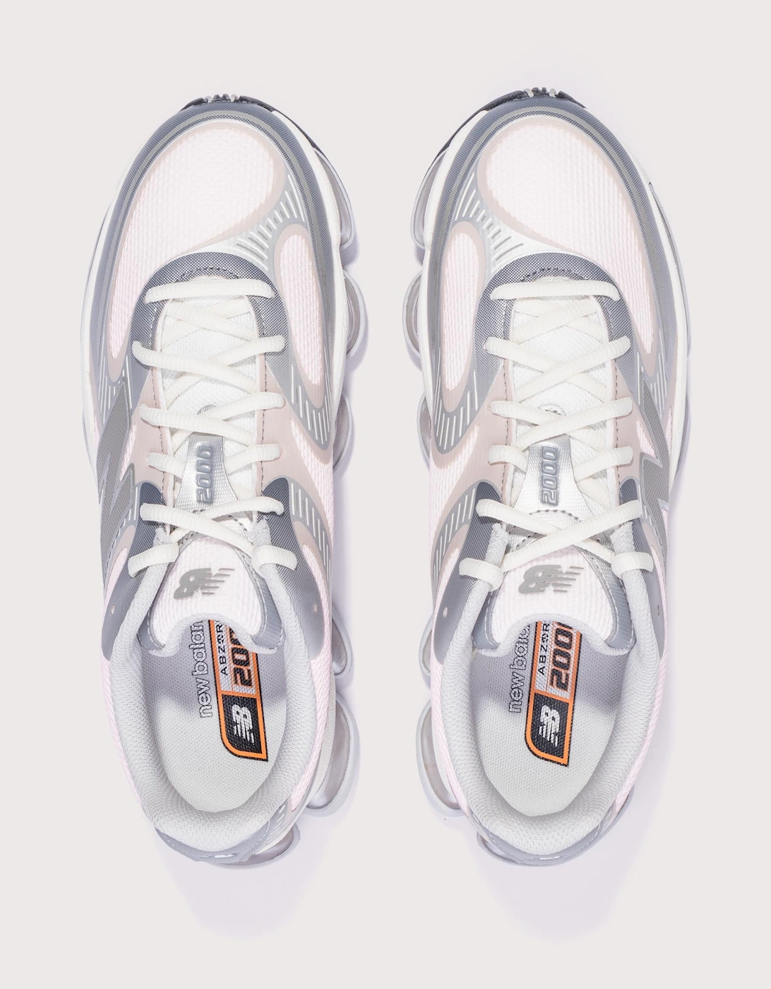 ABZORB 2000 Sneakers