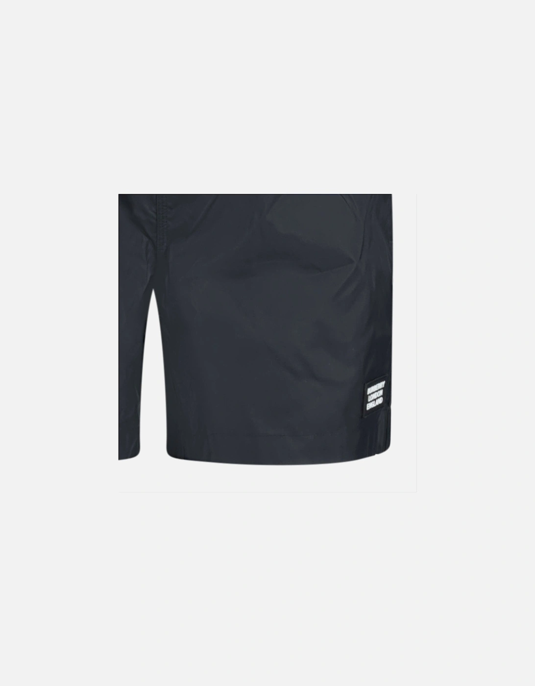 'Greenford' Swim Shorts Black