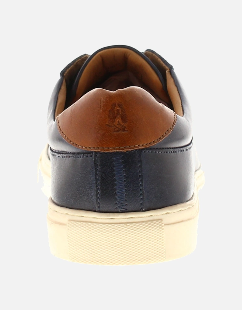 Colton Cupsole Men's Trainers UK Size