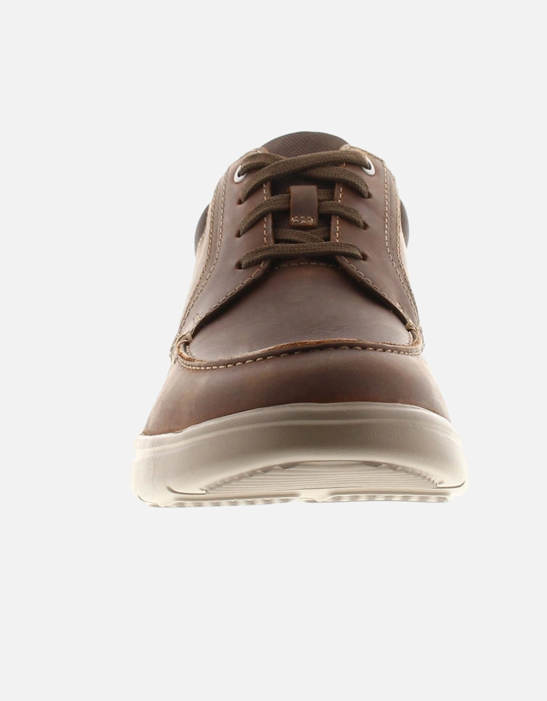 Bradley Vibe Men's Shoes UK Size