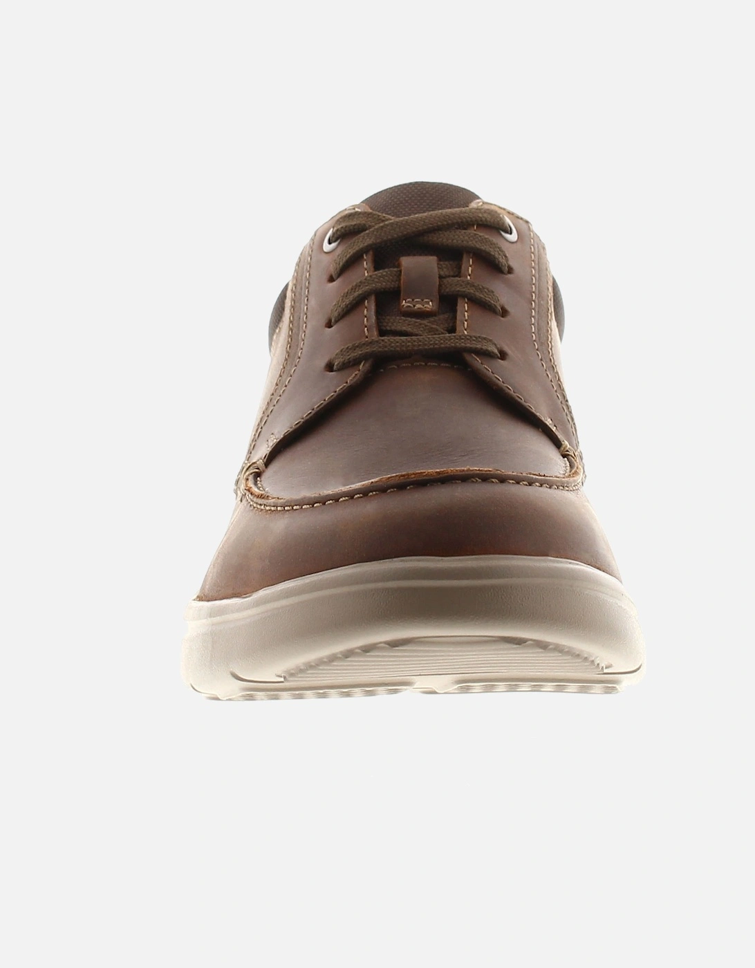 Bradley Vibe Men's Shoes UK Size