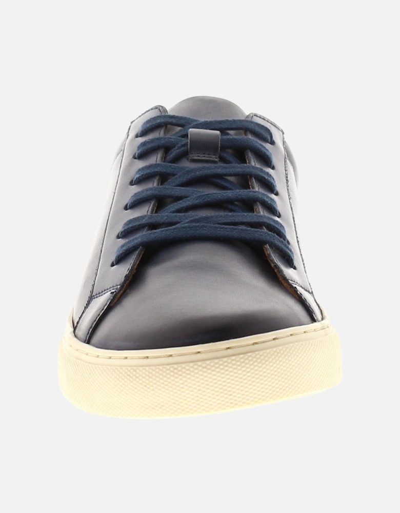 Colton Cupsole Men's Trainers UK Size