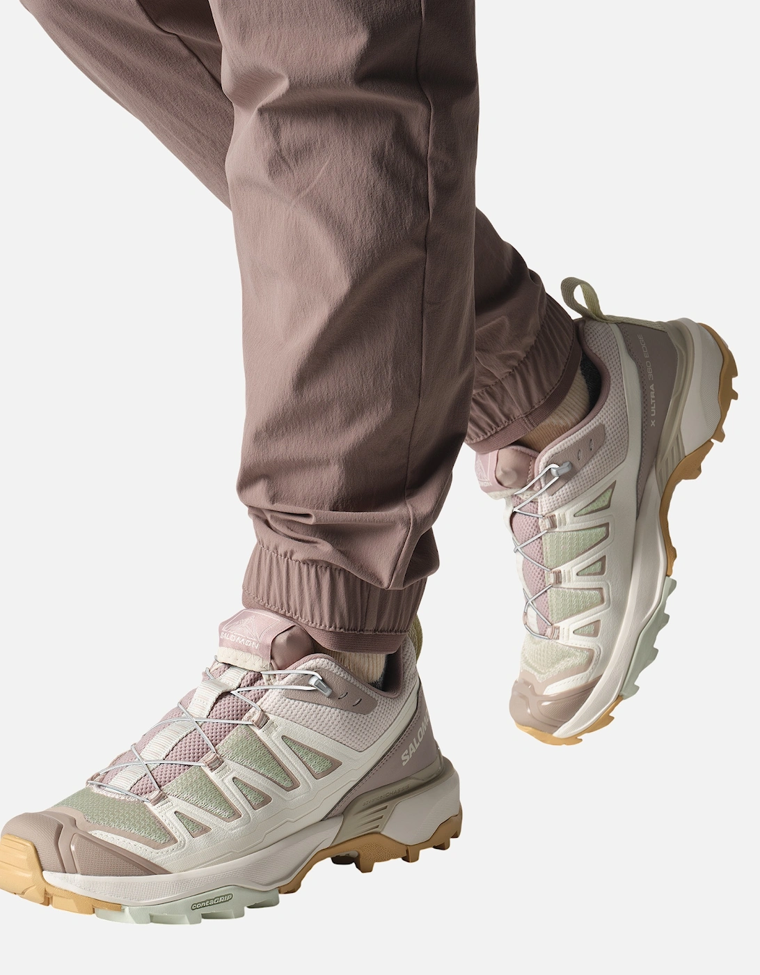 X Ultra 360 Edg Women's Trainers UK Size