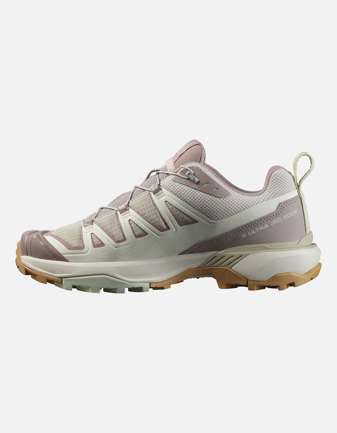 X Ultra 360 Edg Women's Trainers UK Size