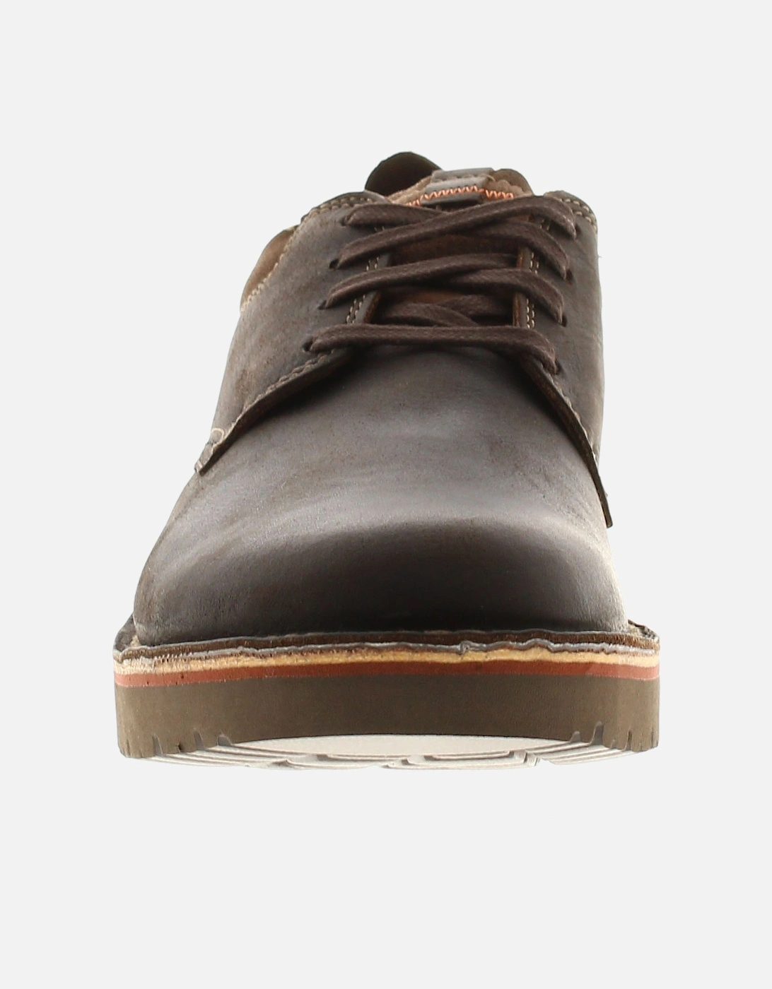 Eastridge Low Men's Shoes UK Size