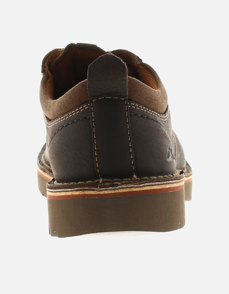 Eastridge Low Men's Shoes UK Size