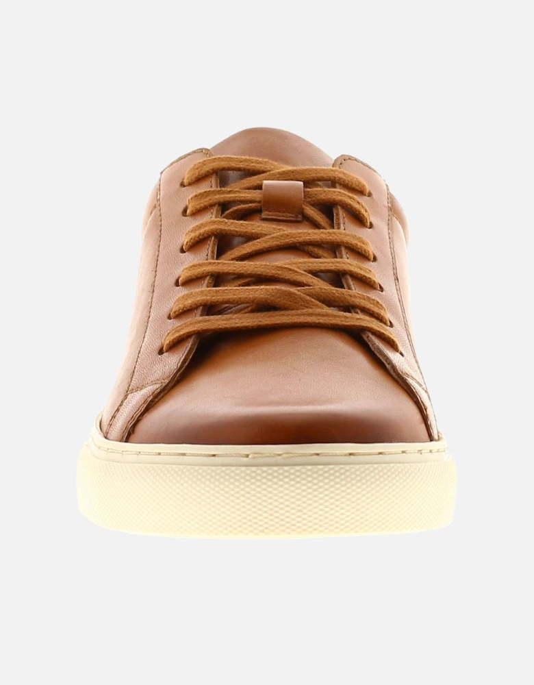 Colton Cupsole Men's Shoes UK Size