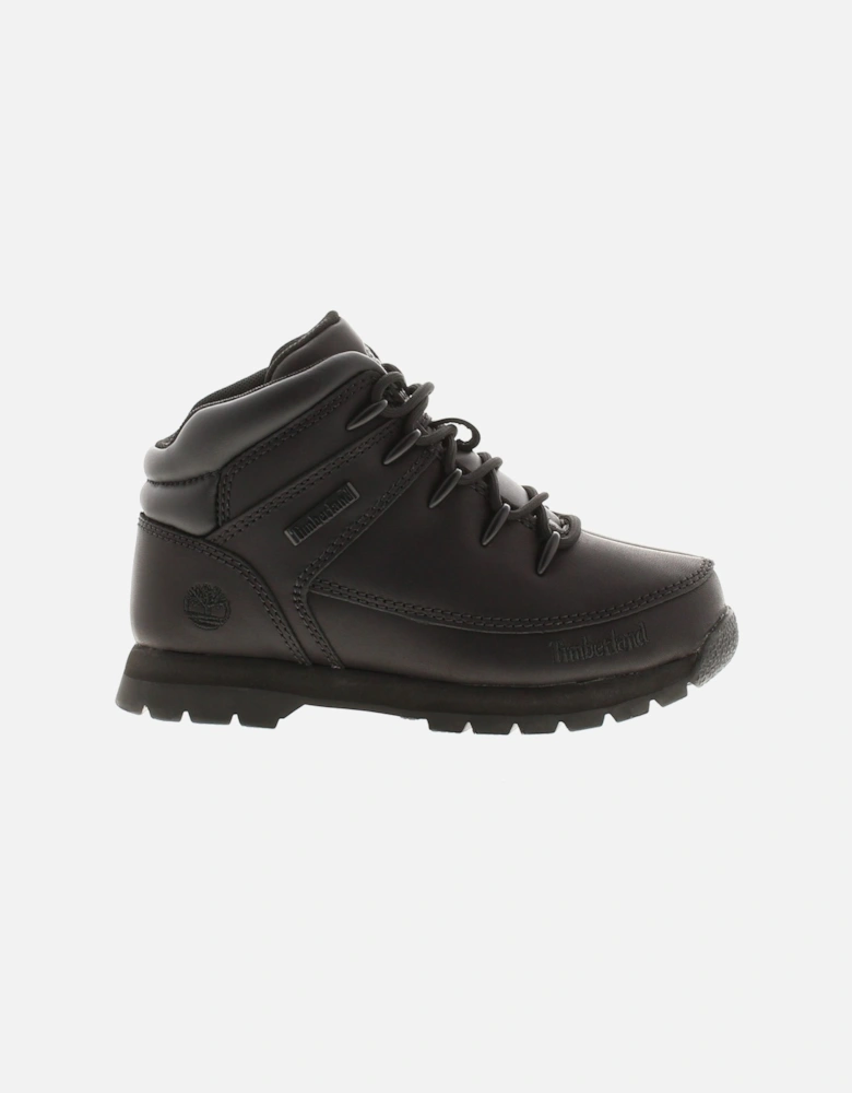 Euro Sprint Boys' Boots UK Size