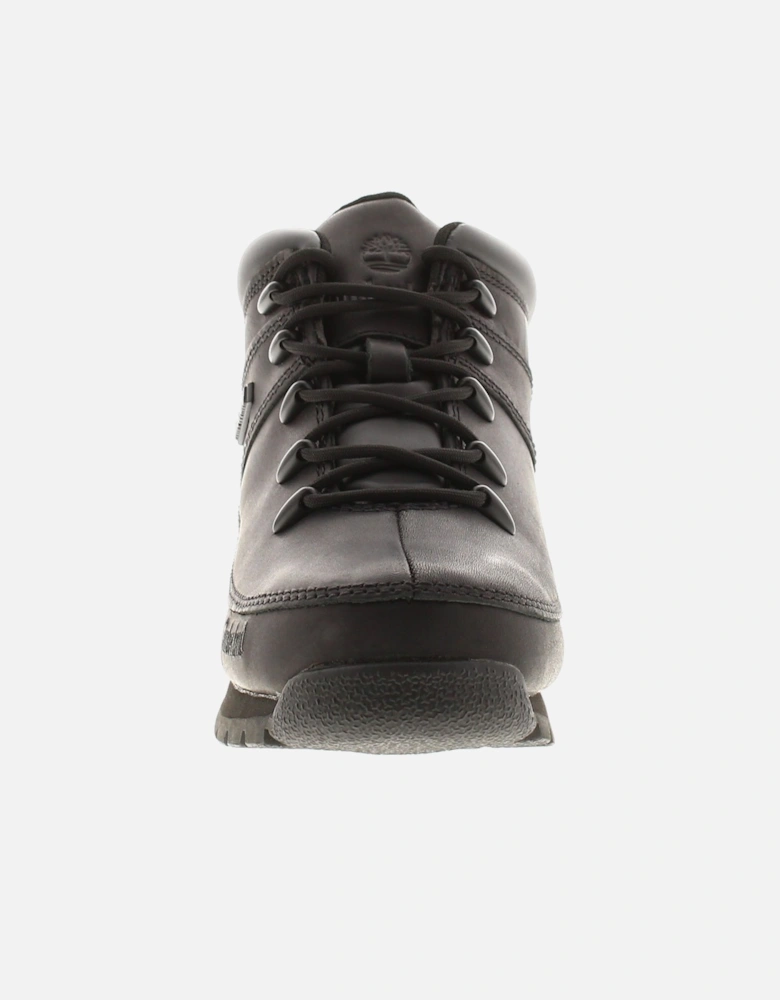 Euro Sprint Boys' Boots UK Size