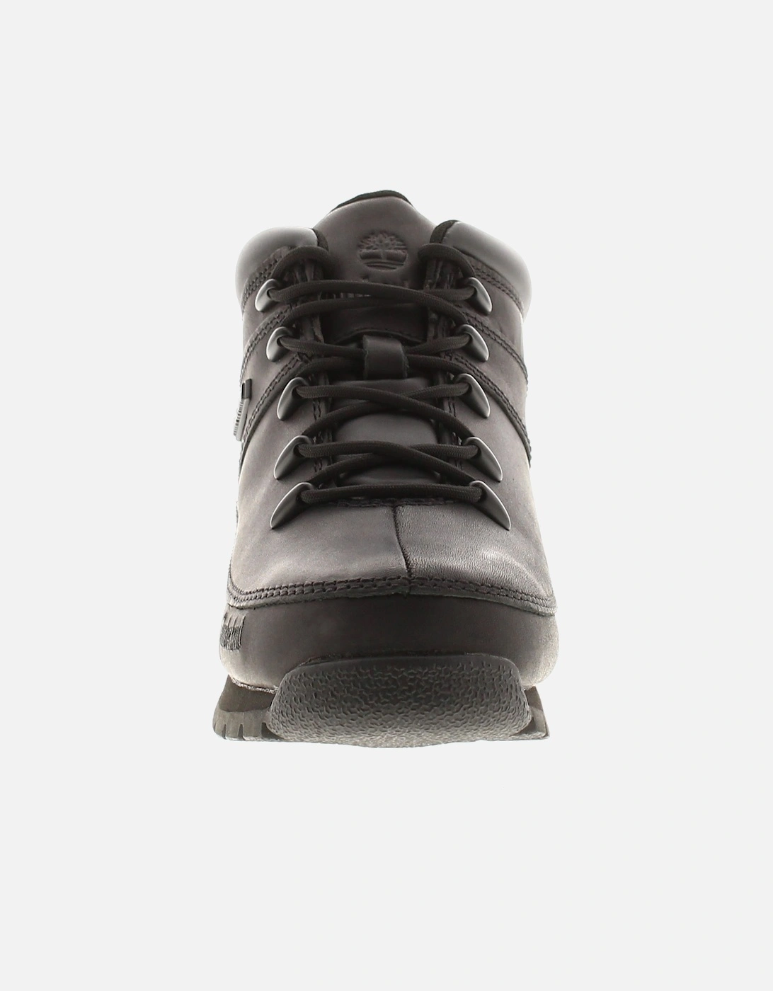 Euro Sprint Boys' Boots UK Size