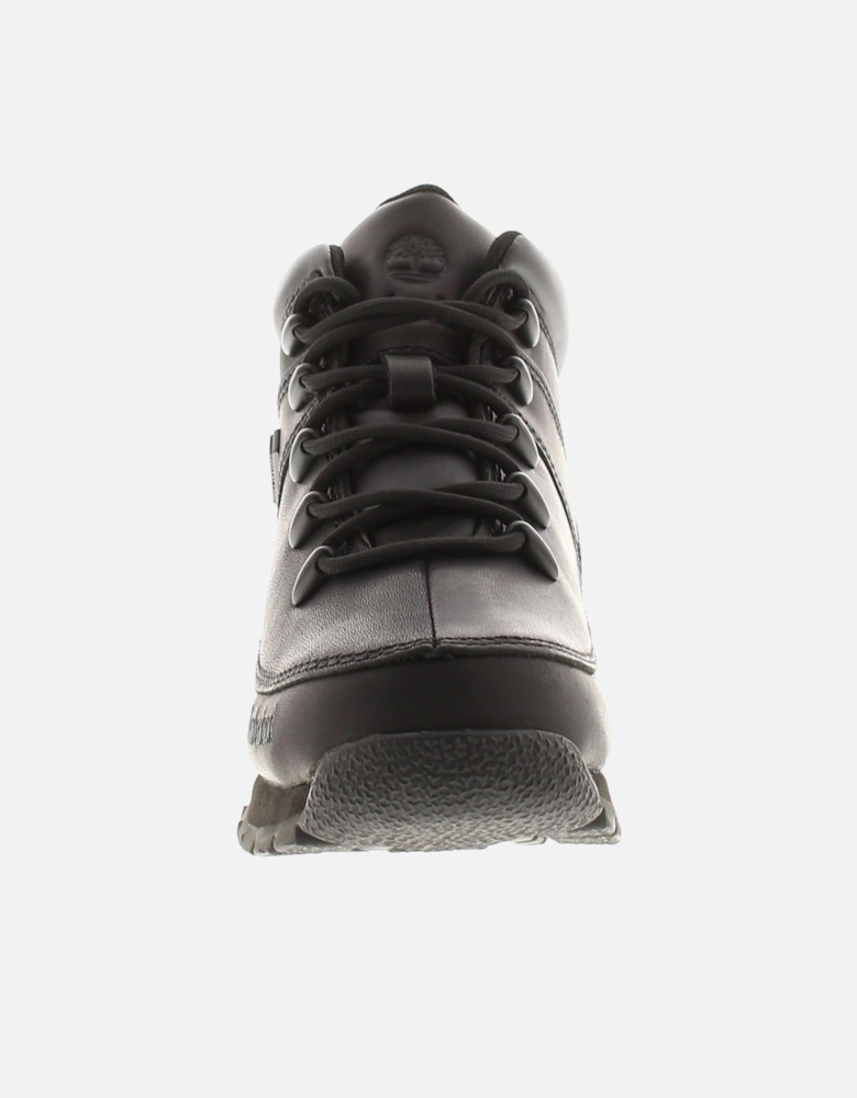 Euro Sprint Boys' Boots UK Size