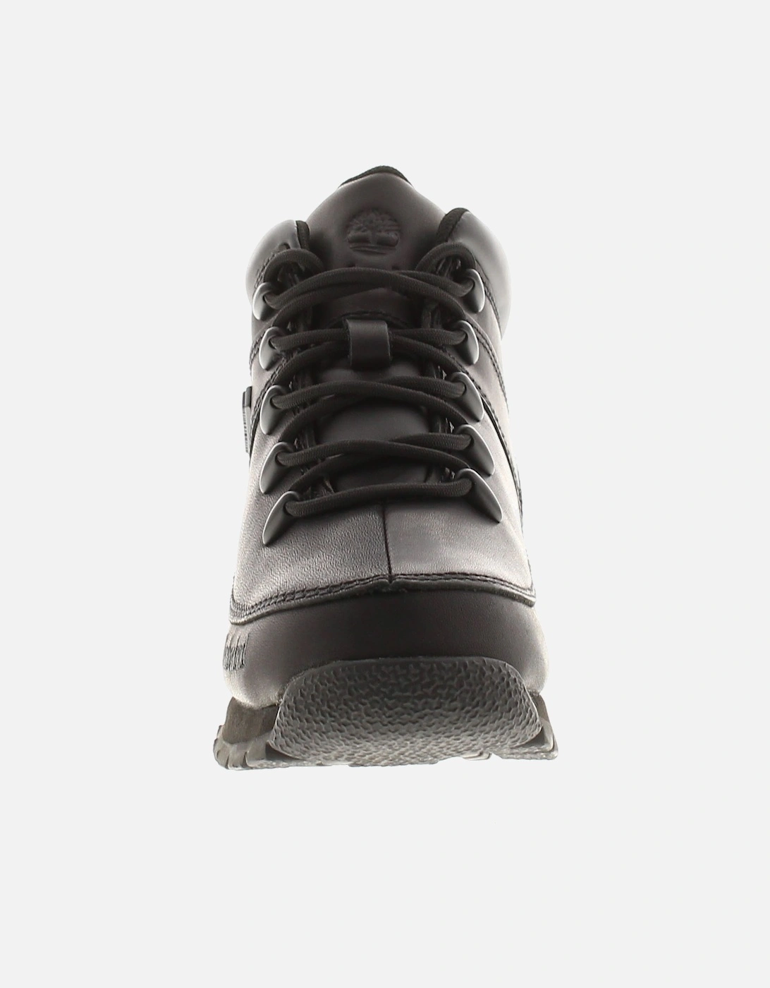 Euro Sprint Boys' Boots UK Size