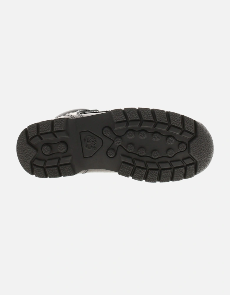 Euro Sprint Boys' Boots UK Size