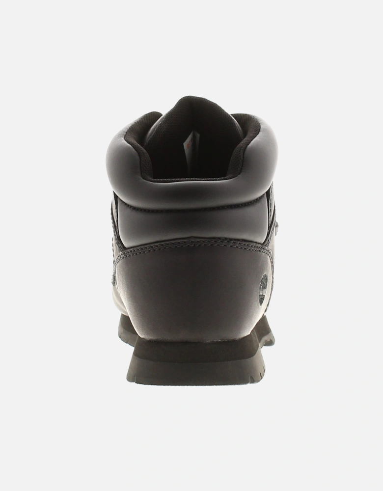 Euro Sprint Boys' Boots UK Size