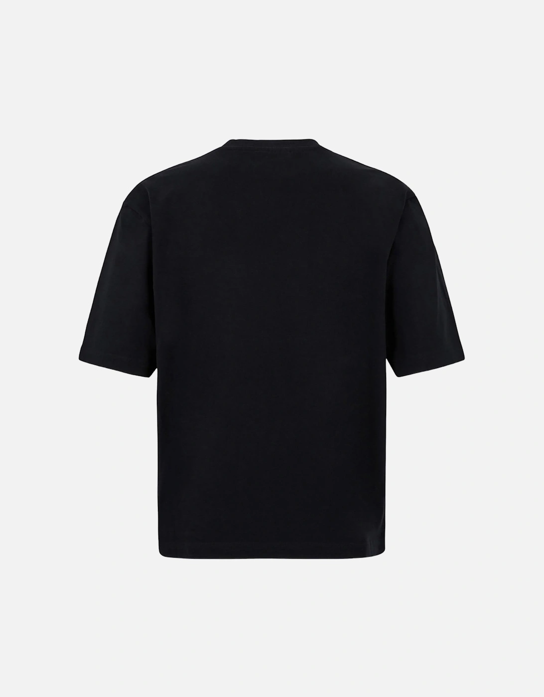 LOOSE FIT SIGNATUE T SHIRT