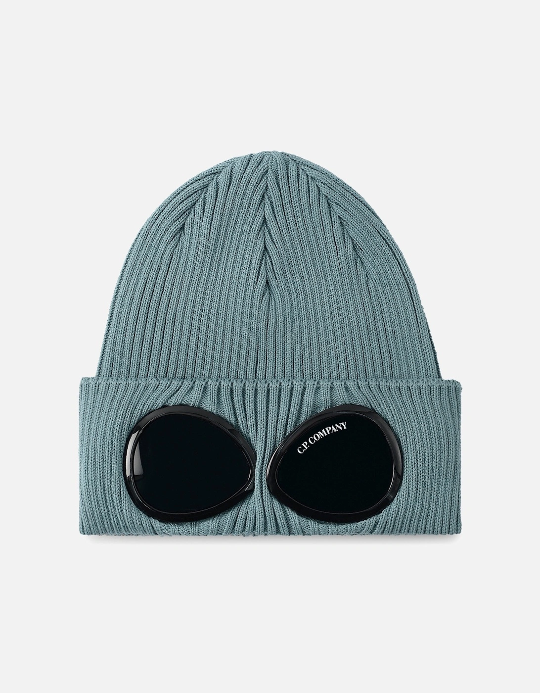 COTTON GOGGLE BEANIE, 4 of 3