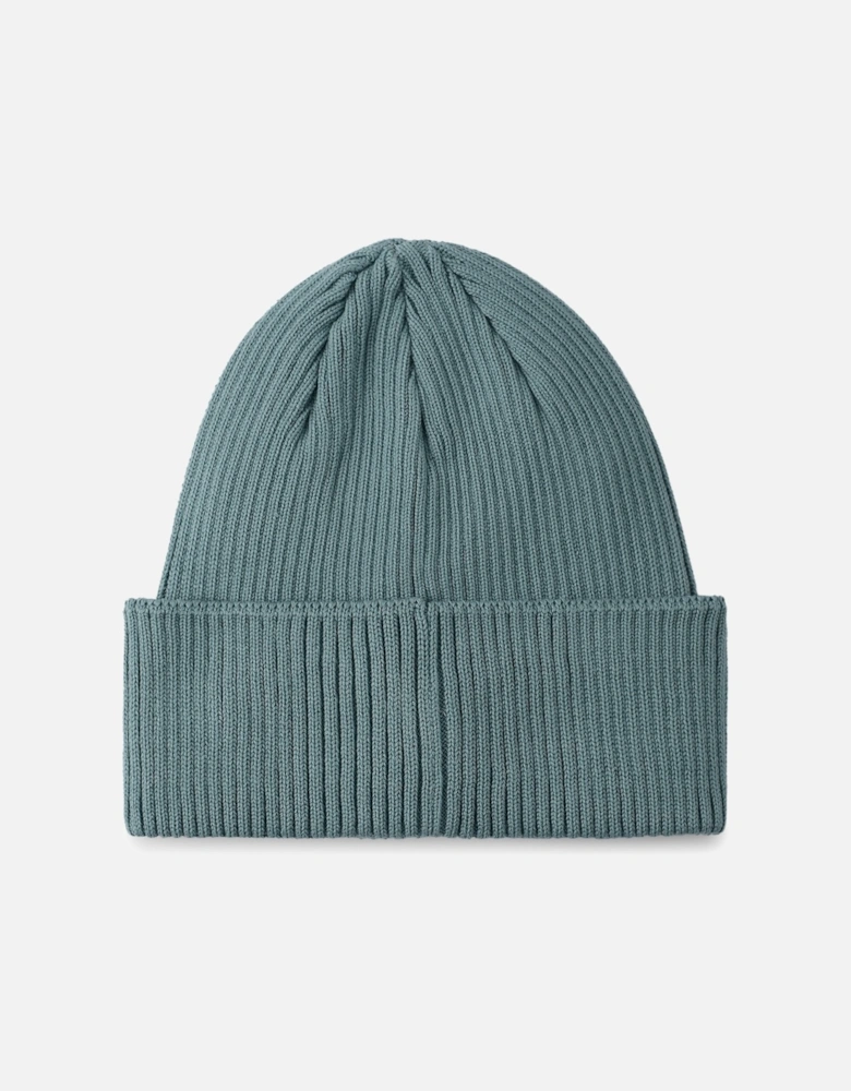 COTTON GOGGLE BEANIE